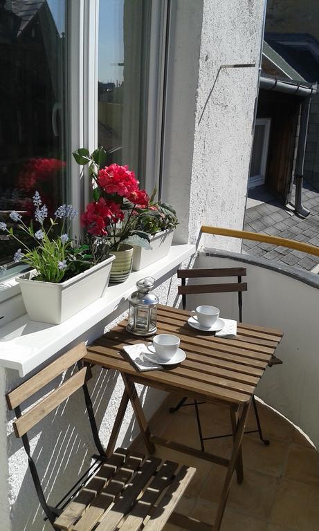 Buda Classic Apartament Budapesta