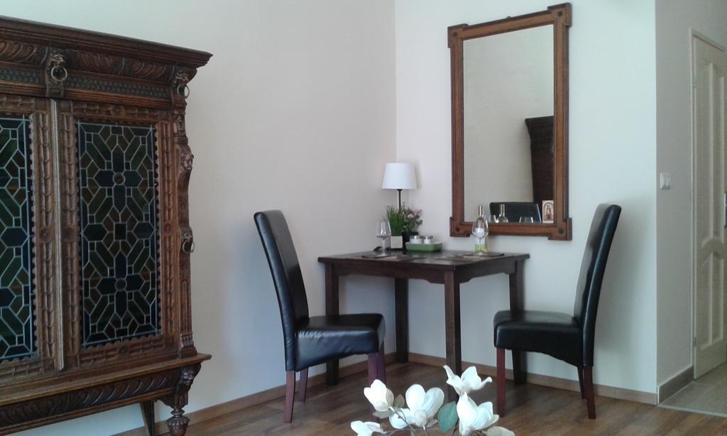 Apartament Buda Classic *