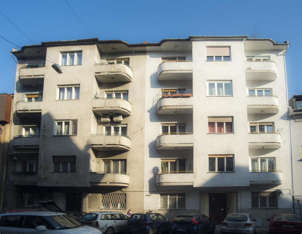 Buda Classic Budapesta