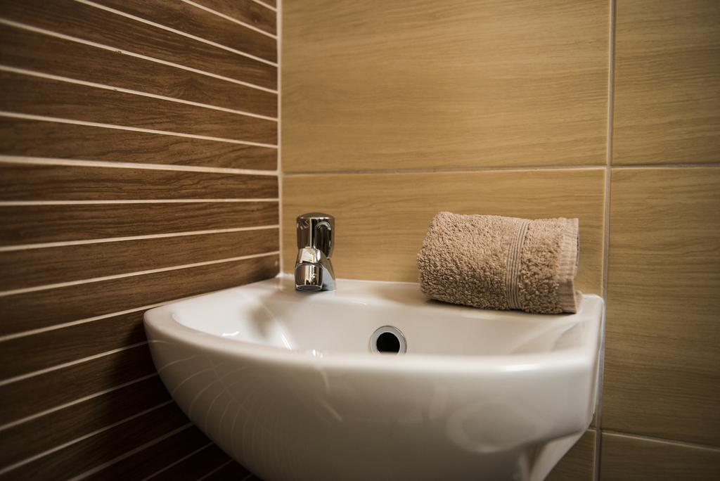 Buda Classic Apartament