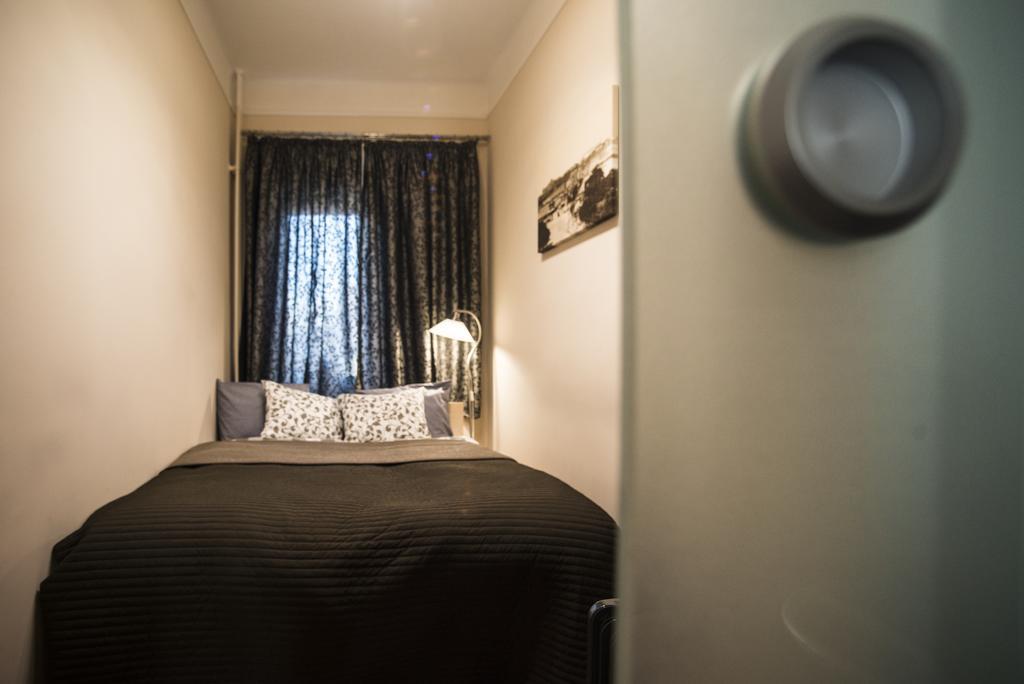 Apartament Buda Classic *